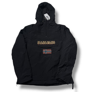 Vintage Napapijri Winterjacke (XS)