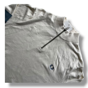 Vintage Fred Perry Sweater (M)
