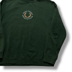 Vintage Fred Perry Sweater (L)