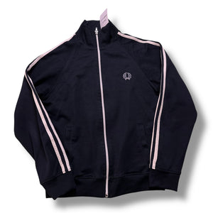 Vintage Fred Perry Trackjacket (XS)