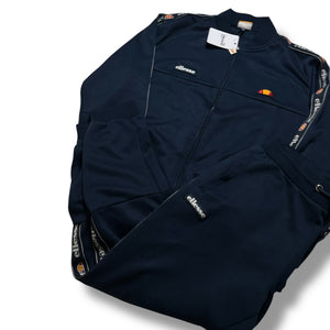 Vintage ellesse Tracksuit (S)