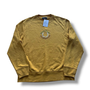 Vintage Fred Perry Sweater (M)