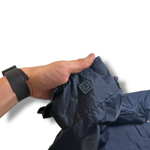 Vintage Fred Perry Weste (XS)