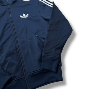 Vintage Adidas Firebird Trackjacket (XS)