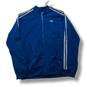 Vintage Adidas Trackjacket (M)
