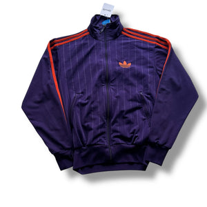 Vintage Adidas Trackjacket (S)