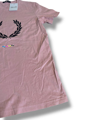 Vintage Fred Perry T-Shirt (S)
