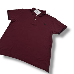 Vintage Fred Perry Poloshirt (M)