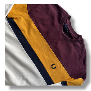 Vintage Frey Perry Sweater (S)