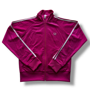 Vintage Fred Perry Trackjacket (Damen XS)