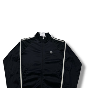 Vintage Fred Perry Trackjacket (S)