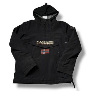 Vintage Napapijri winterjacke (S)