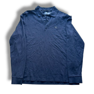 Vintage C. P. Company poloshirt (XL)