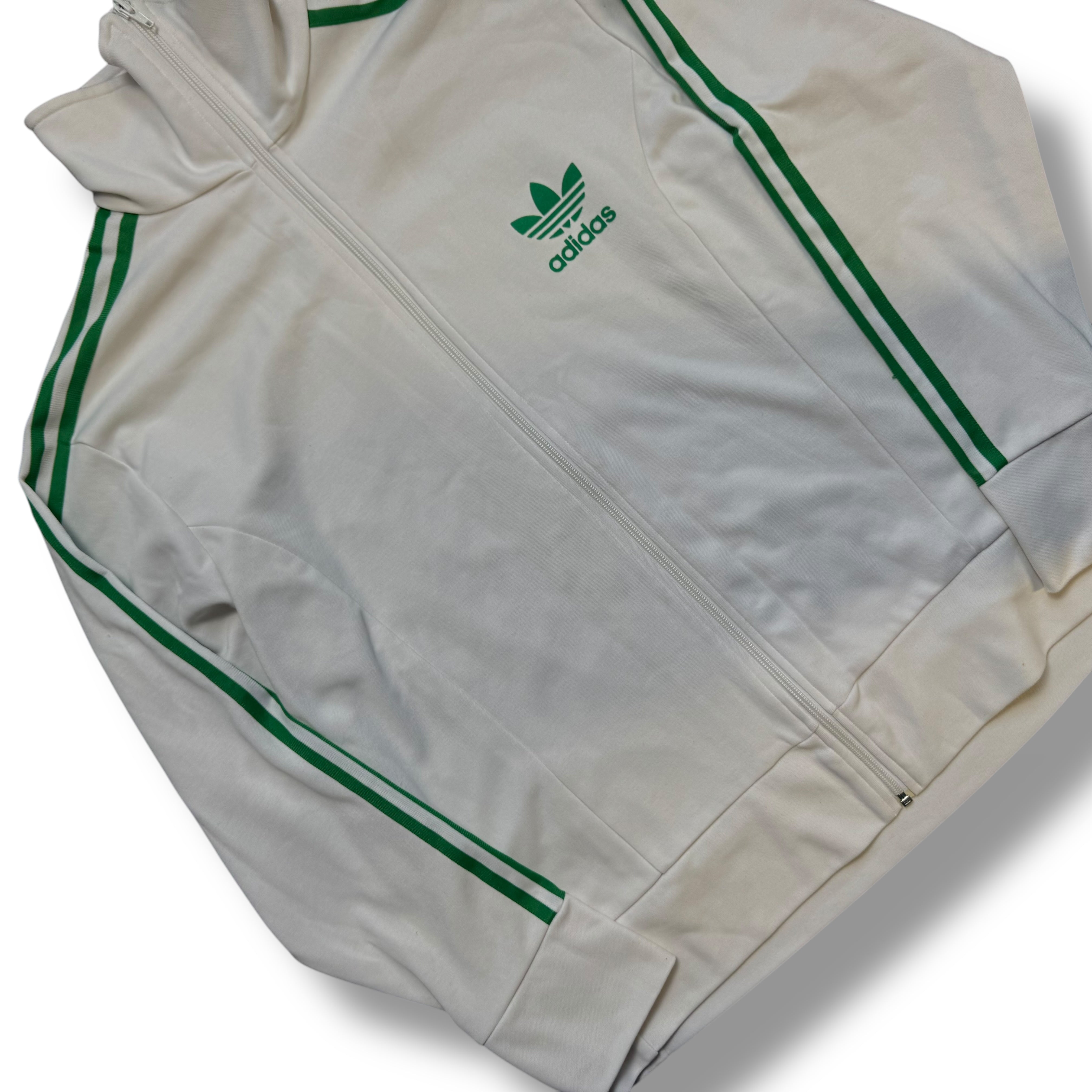 Vintage Adidas tracksuit (L)