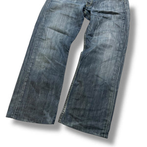 Vintage Levi’s 501 (W34/L30)