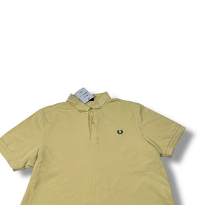 Vintage Fred Perry Poloshirt (M)