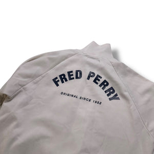 Vintage Fred Perry Trackjacket (L)