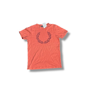 Vintage Fred Perry Shirt (M)