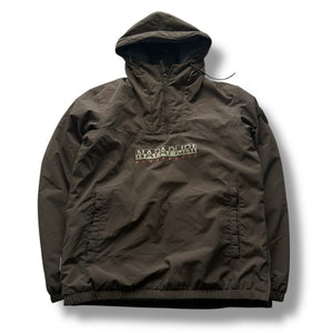 Vintage Napapijri Jacke (M)