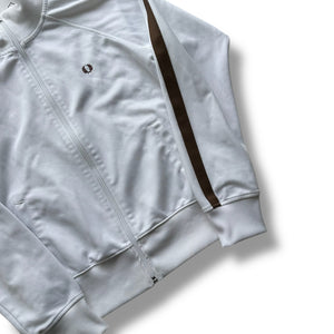 Vintage Fred Perry Trackjacket (XS)