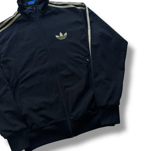 Vintage Adidas Trackjacket (S)