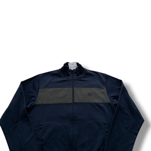 Vintage Fred Perry Trackjacket (S)