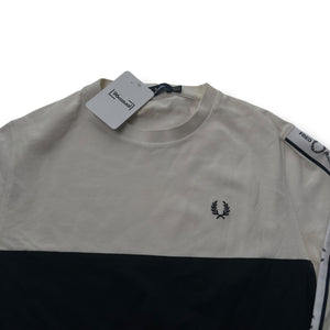 Vintage Fred Perry Longsleeve (S)
