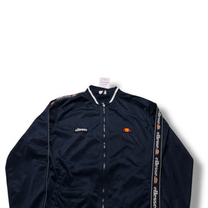 Vintage ellesse Trackjacket (M)
