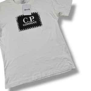 Vintage C.P. Company T-Shirt (XXS)