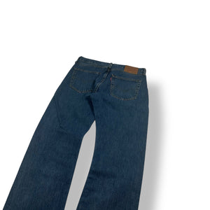 Vintage Levi’s 501 Jeans (W33 L32)