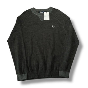 Vintage Fred Perry sweater (L)