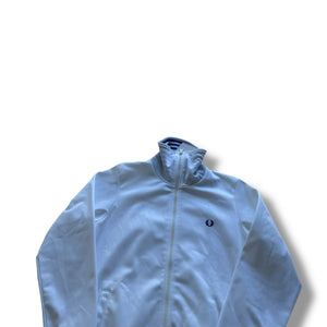 Vintage Fred Perry Trackjacket (XS)