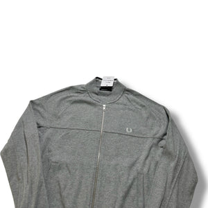 Vintage Fred Perry Trackjacket (S)
