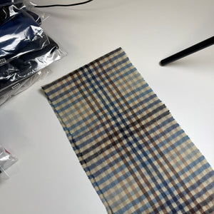 Vintage aquascutum scarf