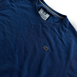 Vintage Weekend Offender Sweater (XXL)