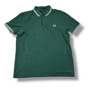 Vintage Fred Perry Poloshirt (M)