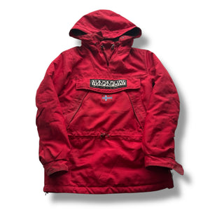 Vintage Napapijri Jacke (M)