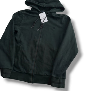 Vintage Fred Perry Trackjacket (S)