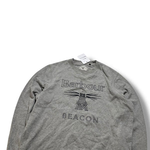 Vintage Barbour Sweater (M)