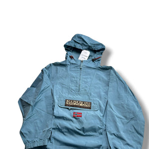 Vintage Napapijri Jacke (XS)