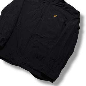 Vintage Lyle & Scott Jacke (XL)