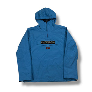 Vintage napapijri Windbreaker (XS)