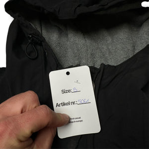 Vintage Napapijri winterjacke (S)