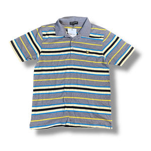 Vintage Lyle & Scott Poloshirt (M)