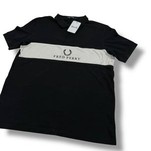 Vintage Fred Perry Poloshirt (XL)