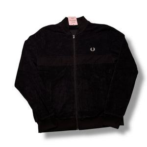 Vintage Fred Perry Trackjacket (M)
