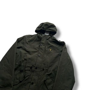 Vintage Lyle & Scott Jacke (M)