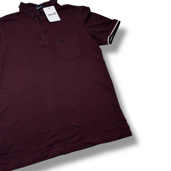 Fred Perry Poloshirt (M)