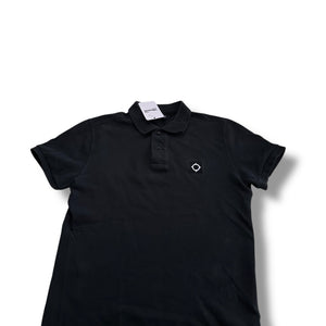 Vintage Mastrum Poloshirt (XS)