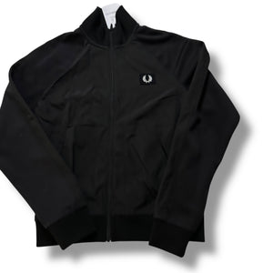 Vintage Fred Perry Trackjacket (S)
